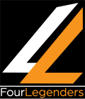 FourLegenders Company Logo