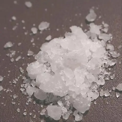 Sodium Chloride (NaCl) Product Image