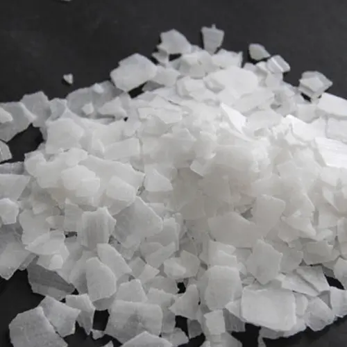 Caustic Soda Flakes (99%) Product Image