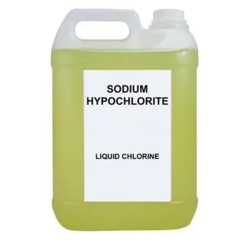 Sodium Hypochlorite (NaOCl) Product Image